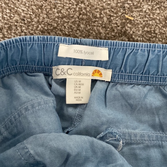 Tj maxx joggers - Picture 3 of 3